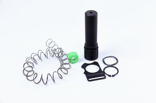 Mossberg 590 A1 +2 Mag Extension image 0