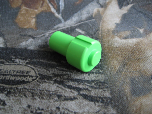 20 Gauge Type 1 Universal Follower NoJam Green image 1