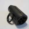 AR15 223 Linear Compensator Type 2 lined 2" long - Image 5