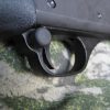 Remington 870 Tactical Jumbo Safety