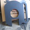 TriStar Escort Hatsan Fabarm Single Point Sling Mount - Image 3