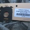 TriStar Escort Hatsan Fabarm Single Point Sling Mount