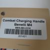 Benelli M4 Oversize Charging Handle - Image 7
