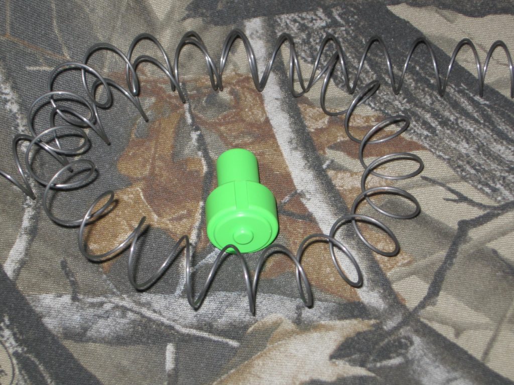 Type 1 Follower and Magazine Spring Package - S&J Hardware USA, dba ...