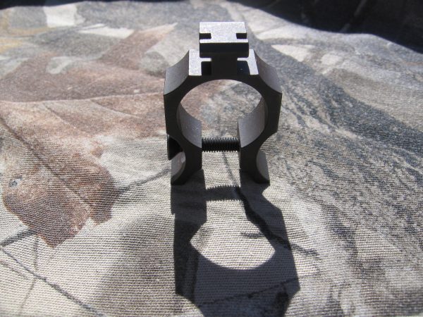 1/2 Bayonet Mount - Image 5