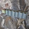 Detachable Shotshell Carrier Olive Green 6 Shell - Image 5