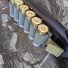 Detachable Shotshell Carrier Olive Green 6 Shell - Image 2