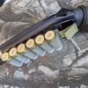 Detachable Shotshell Carrier Olive Green 6 Shell - Image 3