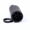 AR15 223 Linear Compensator Type 2 lined 2" long - Image 3