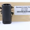 AR15 223 Linear Compensator Type 2 lined 2" long - Image 2