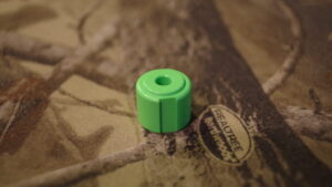 S&J Hardware USA type 4 woodland armory