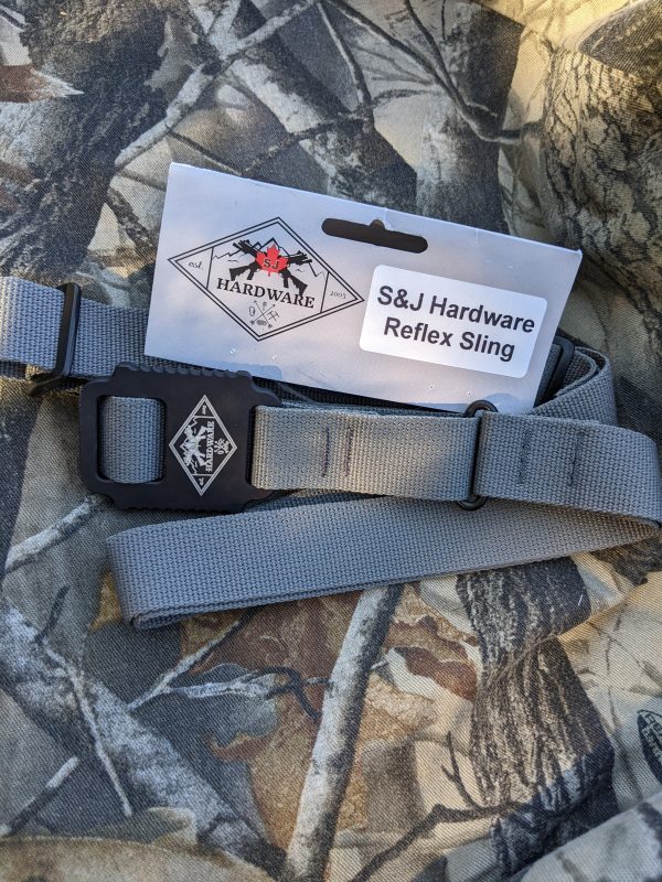 S&J Hardware USA Sling